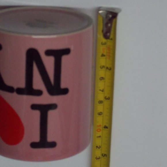 New York Coffee Mug/Cup - Picture 4 of 6